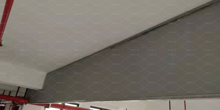 固定式柔性擋煙垂壁檢驗(yàn)項(xiàng)目說(shuō)明